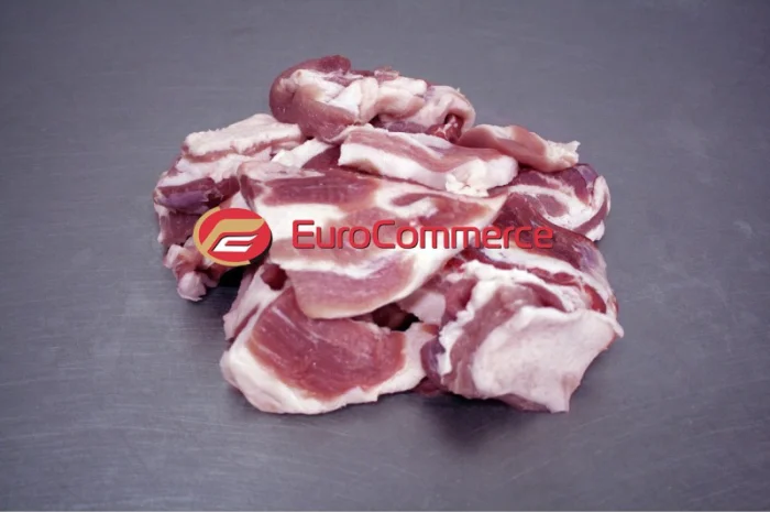 Тримминг 50/50, полужирка – свежая продукция- фото № 1