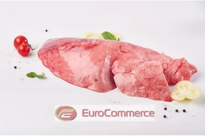 Легені свинні / Лёгкие свиные для здорового раціону- фото № 1