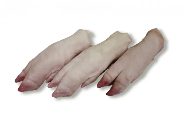 Продам ноги свинячі / Продам ноги свиные- фото № 1