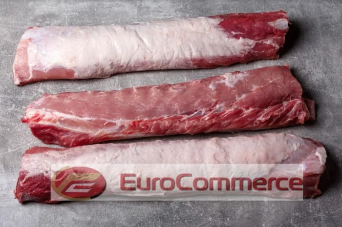 Корейка свиняча без кістки / Свинина корейка без кости- фото № 1