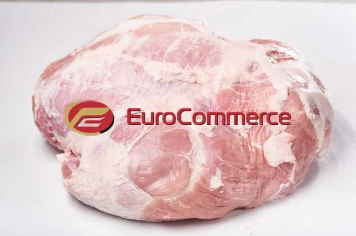 Свинячий окіст (шинка) – передній та задній- фото № 1