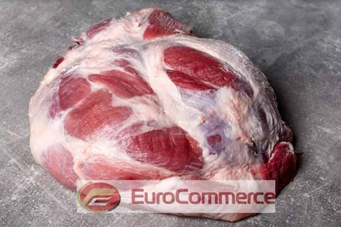 Лопатка свиняча / Лопатка свиная – відмінна частина для приготування- фото № 1