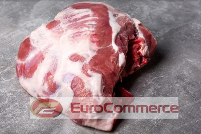 Свинячий окіст (шинка) / Шинка свинная, високої якості- фото № 1