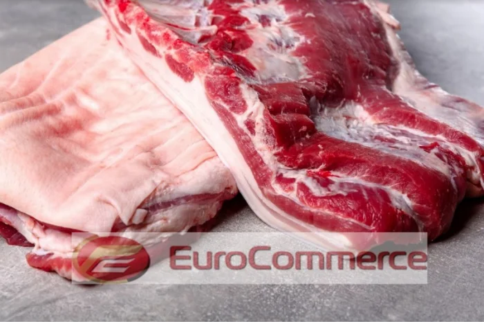 Грудинка свиняча / Грудинка свиная – відмінна якість- фото № 1