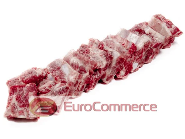 Кістка супова свиняча від «Євро-Коммерс» / Кость суповая свиная- фото № 1