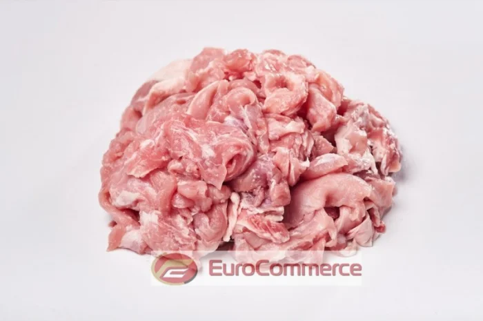 Тримінг свинячий 80/20 для гуляшу / Тримминг свиной 80/20 (гуляш)- фото № 1