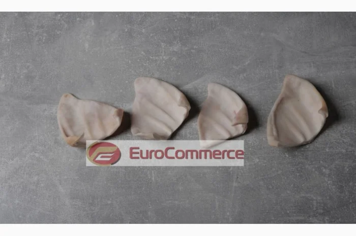 Свинні вуха без ракушки – натуральний делікатес- фото № 1