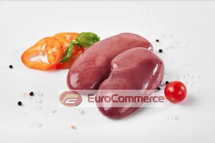 Нирки свинячі / Почки свиные від виробника- фото № 1