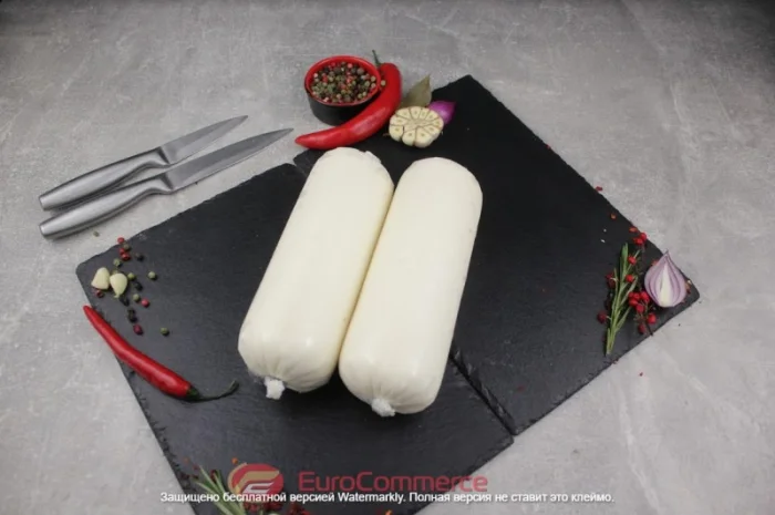 Смалець свинячий оптом: брикети 15–20 кг та фасований 0,5–10 л- фото № 2