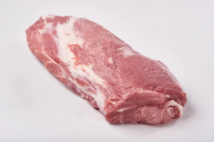 Продаємо шийну частину свинну для HoReCa та рітейлу- фото № 1