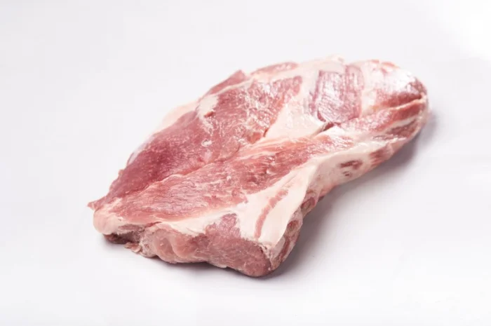 Продаємо шийну частину свинну для HoReCa та рітейлу- фото № 3