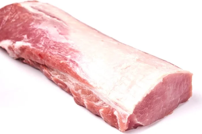 Продаємо свинну корейку (полядвицю) для HoReCa та рітейлу- фото № 1