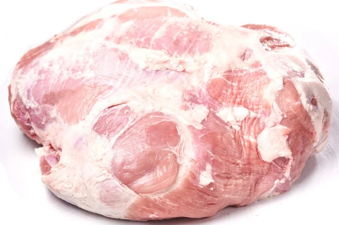 Продаємо свинячу шинку HoReCa – окіст для готелів, ресторанів та кафе- фото № 1