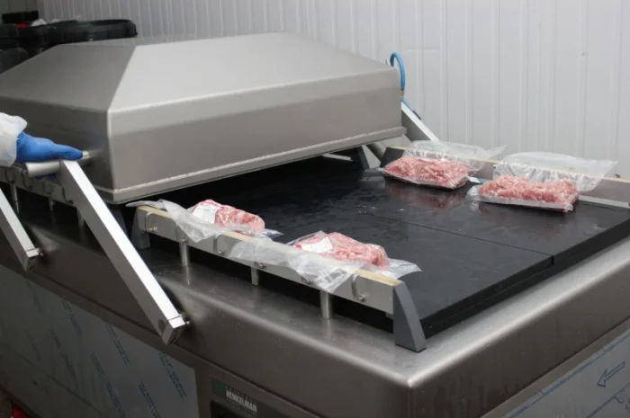 Свинина оптом від виробника – напівтуші, елементи та субпродукти- фото № 3