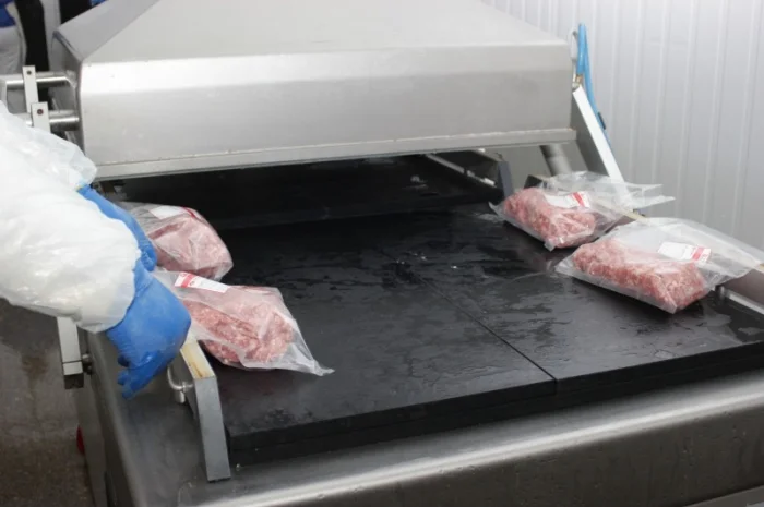 Свинина оптом від виробника – напівтуші, елементи та субпродукти- фото № 5