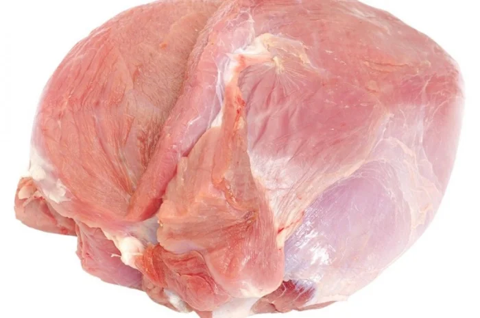 Стегно свинне- фото № 2