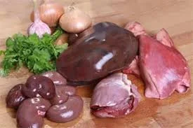 Свинные потроха стоимость Одесса- фото № 1