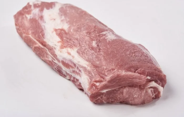 Продам свинячий ошийок (свіжа шийка, Вінниця)- фото № 1