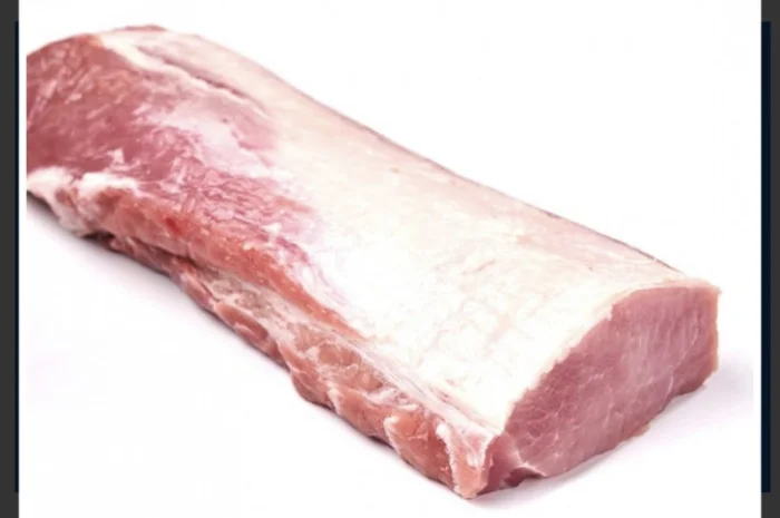Балик свиний (корейка) з Вінниці – продаж оптом та в роздріб- фото № 1