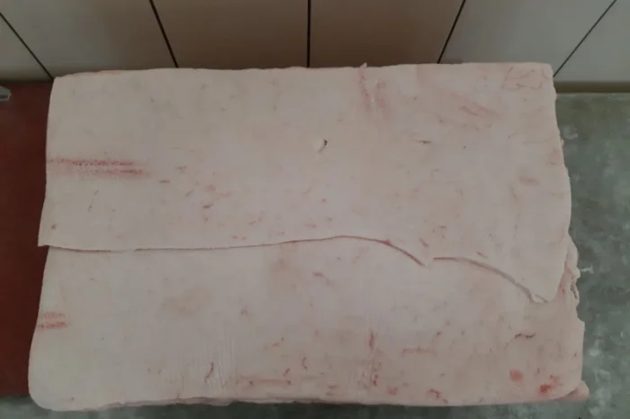 Продам сало хребтовое оптом и в розницу- фото № 1