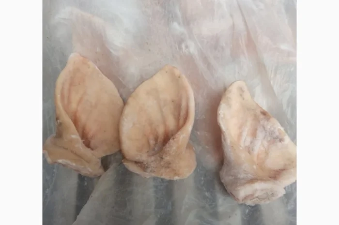 Продам свиные уши оптом и в розницу- фото № 1