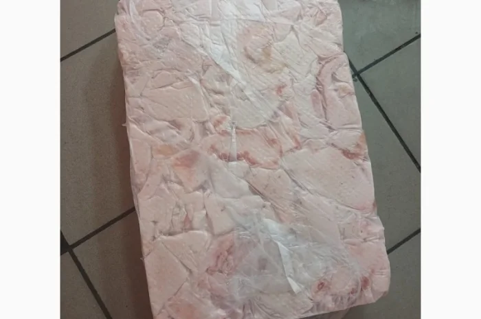 Продам свинину (жива вага), сало в брикетах- фото № 2