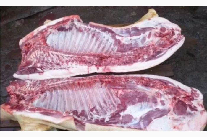 Продаю свинячі полутуші- фото № 1