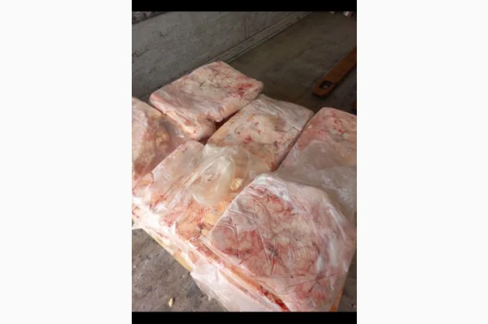 Продам жир тваринного походження- фото № 1