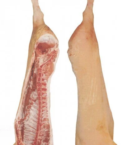 Свині живою вагою або тушкою- фото № 1