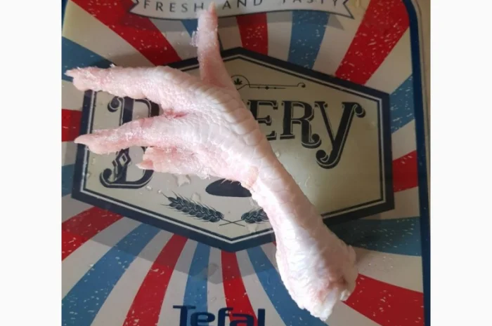 Купуємо курячі лапки класу А1- фото № 3