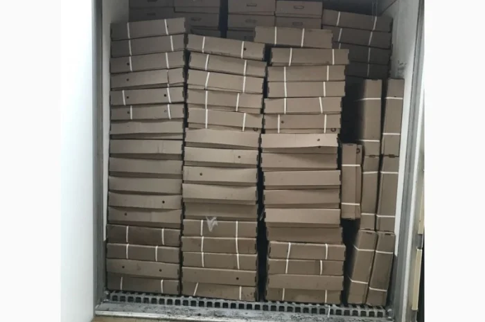 Купуємо курячі лапки класу А1- фото № 6