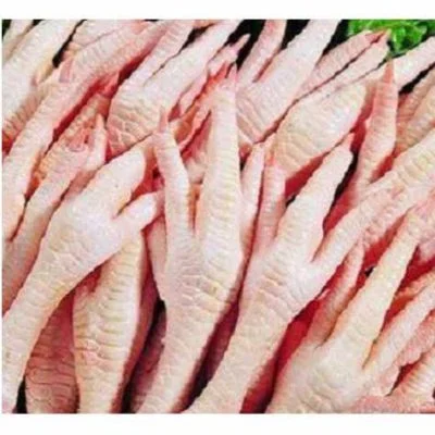 Продаём куриные лапки для экспорта- фото № 1