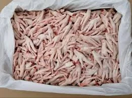 Продаём куриные лапки для экспорта- фото № 3