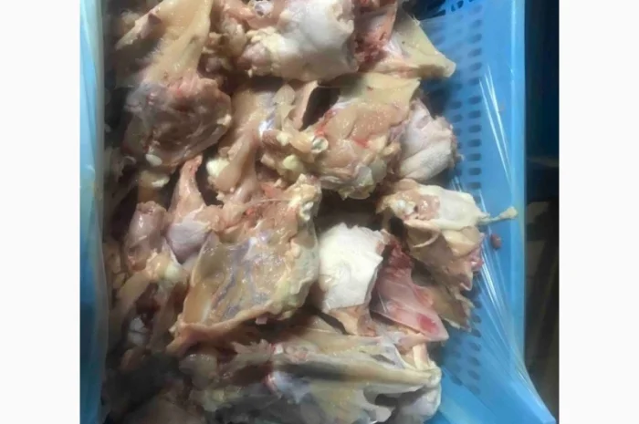 Куплю курячий каркас- фото № 2