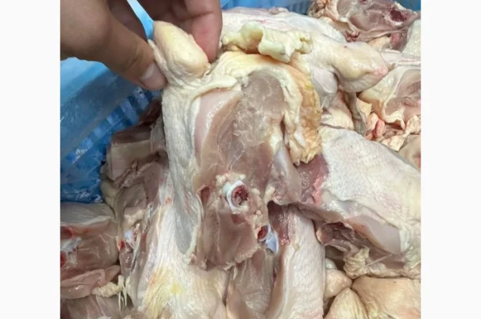 Куплю курячий каркас- фото № 4