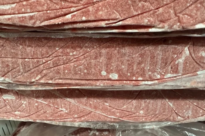 Продам куриный фарш ММО 1 мм- фото № 2