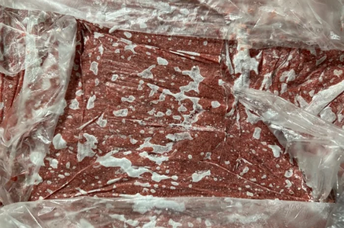 Продам куриный фарш ММО 1 мм- фото № 4