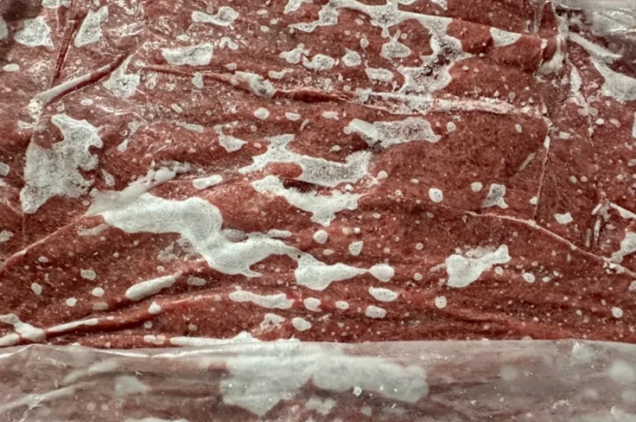 Продам куриный фарш ММО 1 мм- фото № 5