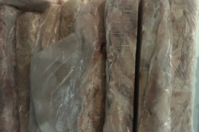 Продам шкуру куриную- фото № 1