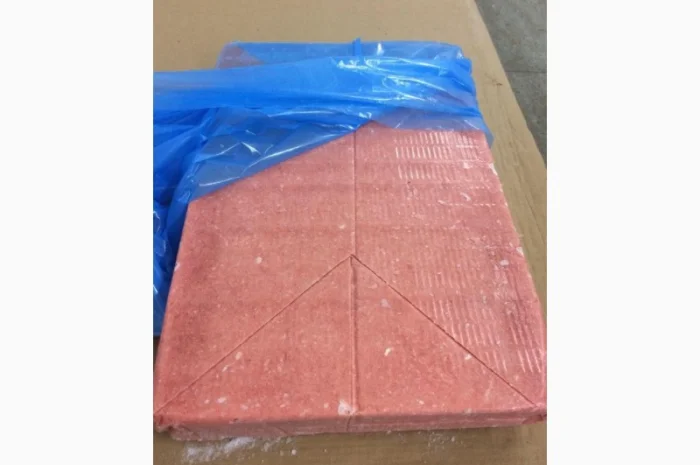 Продам курячий фарш Сіларес 1 мм- фото № 2