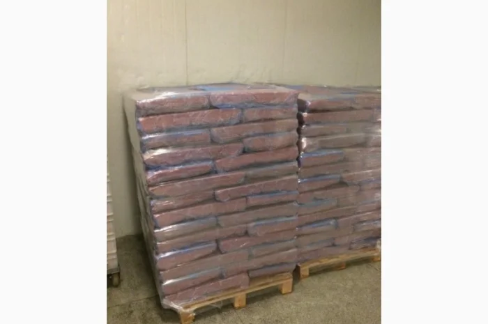 Продам курячий фарш Сіларес 1 мм- фото № 3