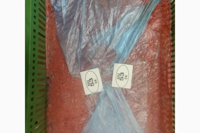 Фарш ММО курячий імпортний 3мм та 5мм- фото № 1