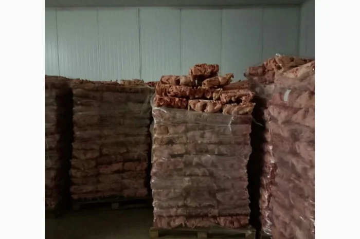 Куриные туши несушек 2 категории- фото № 1