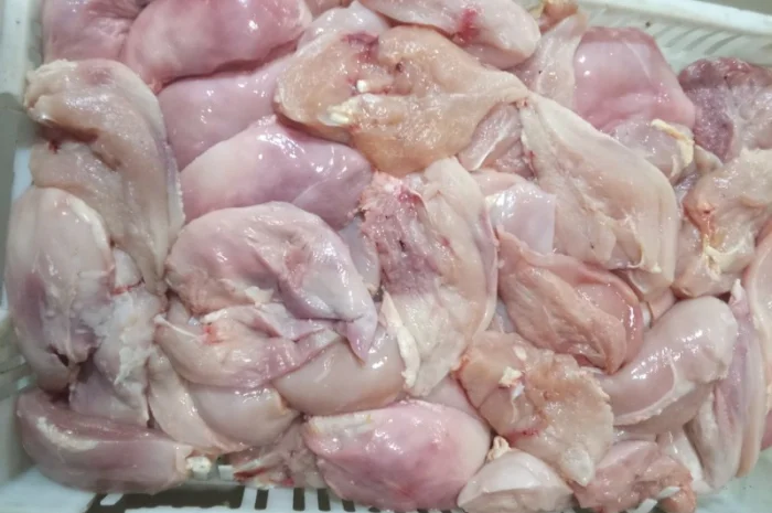 Куриное филе для производства- фото № 1