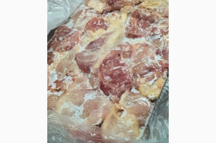 Курятина без кости и кожи, доступна для заказа- фото № 1