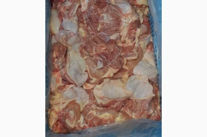 Курятина без кости и кожи, доступна для заказа- фото № 2