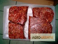 Печень куриная и другие мясные продукты от импортера- фото № 1