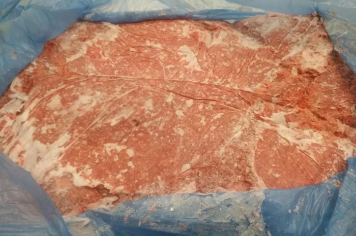 Фарш куриный ММО 1мм- фото № 2