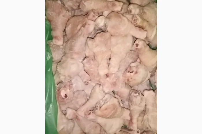 Продам куриную замороженную голень- фото № 1