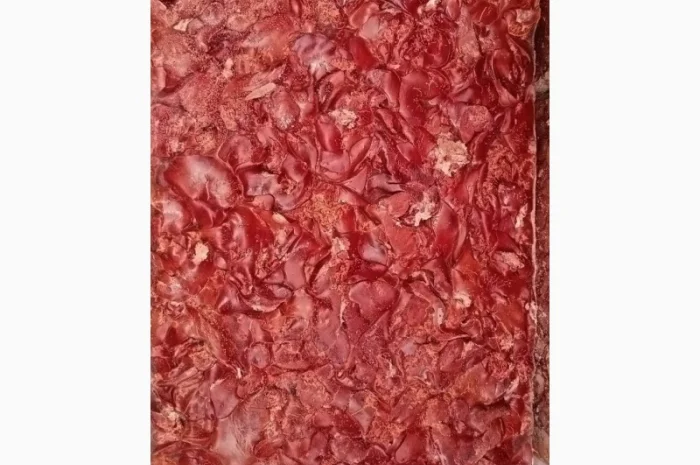 Продам замороженную куриную печень- фото № 1